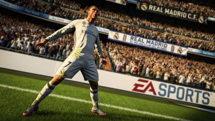 FIFA 18 Korsana Rağmen Haftanın Birincisi Oldu
