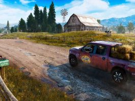 Far Cry 5'e Arapça Dil Seçeneği De Ekleniyor