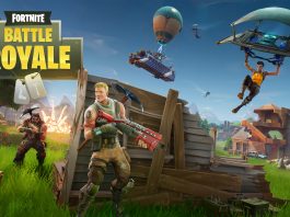 Fornite Battle: Royale Oyununun Ekibi Hile Yazanlara Dava Açıyor