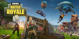 Fornite Battle: Royale Oyununun Ekibi Hile Yazanlara Dava Açıyor