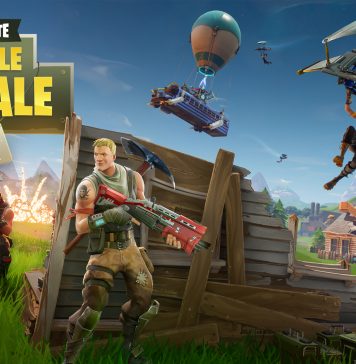 Fornite Battle: Royale Oyununun Ekibi Hile Yazanlara Dava Açıyor