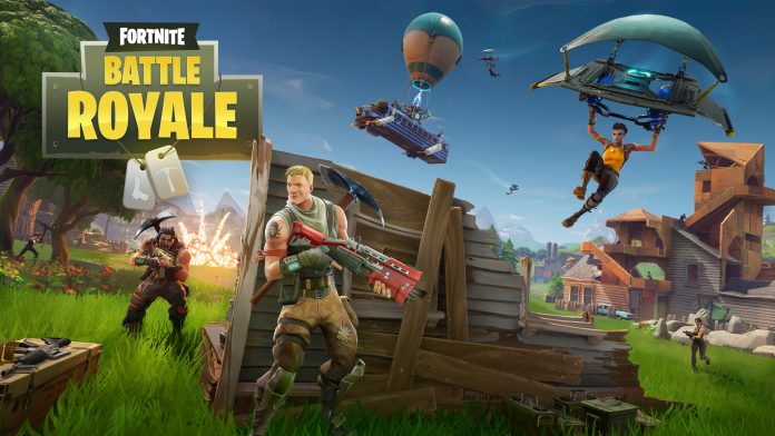 Fornite Battle: Royale Oyununun Ekibi Hile Yazanlara Dava Açıyor