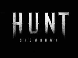 Hunt: Showdown Steam Erkin Erişim İle Karşımıza Çıkıyor