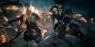 PC İçin De Çıkacak Olan Nioh’un Sistem Gereksinimleri Belli Oldu
