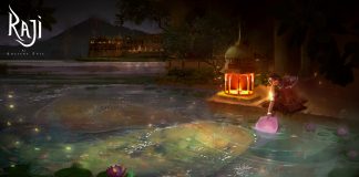Raji An Ancient Epic Oyununun Duyurusu Yapıldı