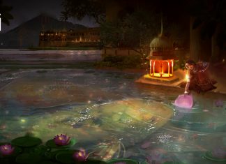 Raji An Ancient Epic Oyununun Duyurusu Yapıldı