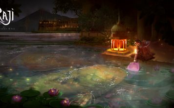 Raji An Ancient Epic Oyununun Duyurusu Yapıldı