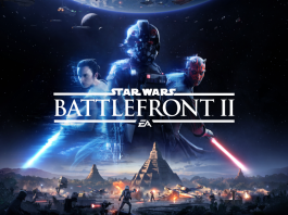Star Wars: Battlefront 2 Oyununun Film Tadında Görüntüler İçeren Yeni Videosu Yayımlandı