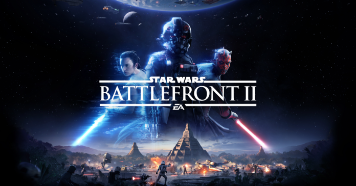 Star Wars: Battlefront 2 Oyununun Film Tadında Görüntüler İçeren Yeni Videosu Yayımlandı