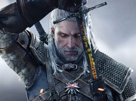 The Witcher 3 Oynanış Rehberi Temel Bilgiler
