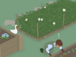 Untitled Goose Game Dünyanın En İlginç Oyunu Olabilir!