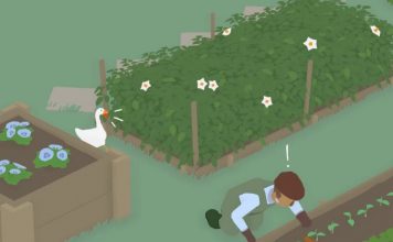 Untitled Goose Game Dünyanın En İlginç Oyunu Olabilir!