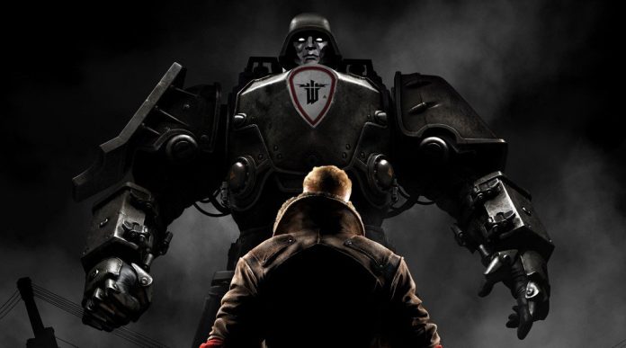 Wolfenstein 2: The New Colossus Almanya'da Sansürlere Uğradı