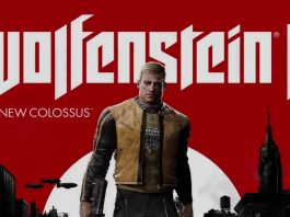 Wolfenstein II: The New Colossus Multiplayer Modu İçermiyor