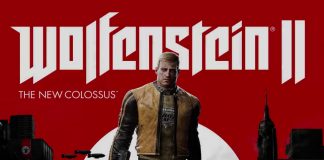 Wolfenstein II: The New Colossus Multiplayer Modu İçermiyor