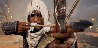 AMD Oyuncuları Assassin’s Creed Origins Güncellemesinden Şikayetçi AMD Oyuncuları Assassin's Creed Origins Güncellemesinden Şikayetçi