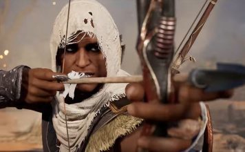 AMD Oyuncuları Assassin's Creed Origins Güncellemesinden Şikayetçi