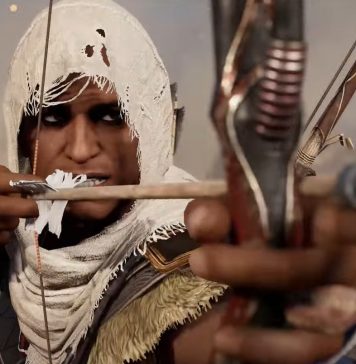 AMD Oyuncuları Assassin's Creed Origins Güncellemesinden Şikayetçi