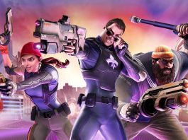 Agents of Mayhem Bundan Sonra Denuvo Koruması İçermeyecek