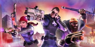 Agents of Mayhem Bundan Sonra Denuvo Koruması İçermeyecek