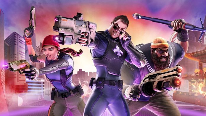 Agents of Mayhem Bundan Sonra Denuvo Koruması İçermeyecek Agents of Mayhem Bundan Sonra Denuvo Koruması İçermeyecek