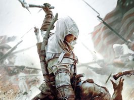 Assassin's Creed 3 Oynanış Taktikleri