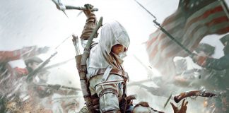 Assassin's Creed 3 Oynanış Taktikleri