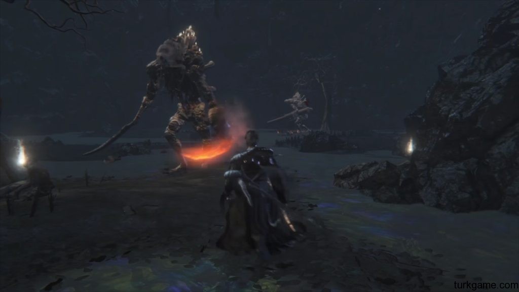Bloodborne'un Kayıp Canavarı Bir YouTube Kanalı Tarafından Ortaya Çıkarıldı