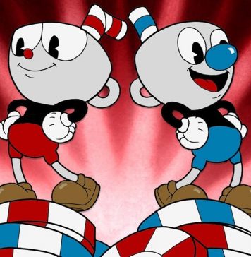 Cuphead Steam Versiyonu 1 Milyon Barajını Aştı