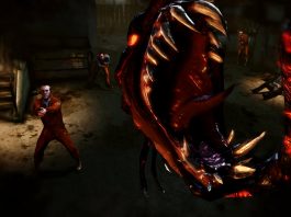 Darkness 2 Kısa Bir Süre İçin Sadece 7.35 TL'den Satılıyor