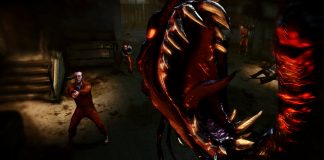 Darkness 2 Kısa Bir Süre İçin Sadece 7.35 TL'den Satılıyor