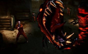 Darkness 2 Kısa Bir Süre İçin Sadece 7.35 TL'den Satılıyor