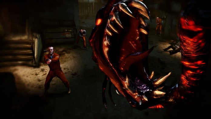 Darkness 2 Kısa Bir Süre İçin Sadece 7.35 TL'den Satılıyor