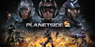 Planetside 2 İçin Türkçe Yama Çalışmaları Heyecan Veriyor Planetside 2 İçin Türkçe Yama Çalışmaları Heyecan Veriyor