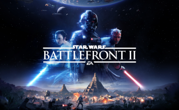 SW Battlefront 2 Final Versiyonunun Sistem Gereksinimleri Açıklandı
