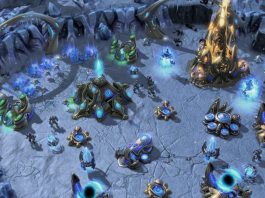StarCraft 2 Çok Yakında Tamamen Ücretsiz Oluyor!