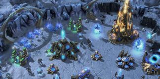 StarCraft 2 Çok Yakında Tamamen Ücretsiz Oluyor! StarCraft 2 Çok Yakında Tamamen Ücretsiz Oluyor!