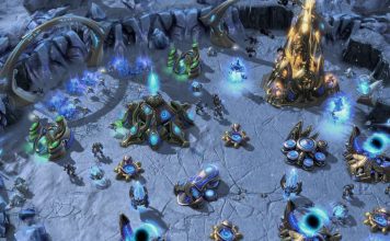 StarCraft 2 Çok Yakında Tamamen Ücretsiz Oluyor!