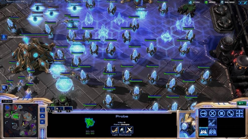StarCraft 2 Çok Yakında Tamamen Ücretsiz Oluyor!