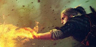 The Witcher 3 Igni İşareti Hakkında Bilgiler İçeren Rehber Yazımız