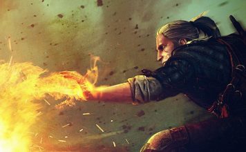 The Witcher 3 Igni İşareti Hakkında Bilgiler İçeren Rehber Yazımız