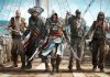 Assassin's Creed Black Flag Şu An Ücretsiz!