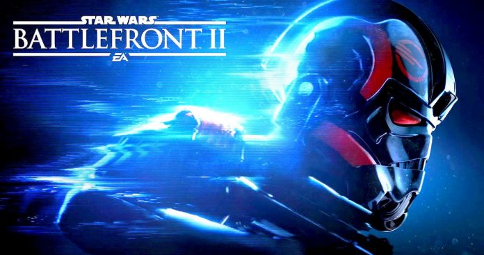 Battlefront 2 Mikro Ödemeler Hakkında EA'dan Yeni Bir Açıklama Geldi Battlefront 2 Mikro Ödemeler Hakkında EA'dan Yeni Bir Açıklama Geldi