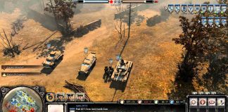 Company of Heroes 2'ye Şu An Ücretsiz Sahip Olabilirsiniz!