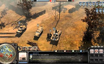 Company of Heroes 2'ye Şu An Ücretsiz Sahip Olabilirsiniz!