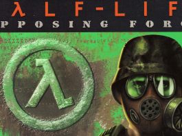 Half Life Opposing Force Çalışmaları Son Sürat Devam Ediyor