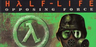 Half Life Opposing Force Çalışmaları Son Sürat Devam Ediyor
