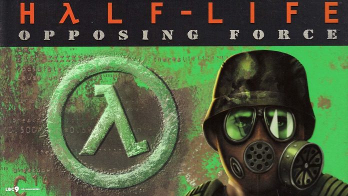 Half Life Opposing Force Çalışmaları Son Sürat Devam Ediyor