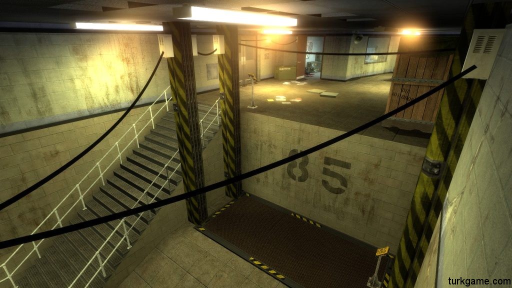 Half Life Opposing Force Çalışmaları Son Sürat Devam Ediyor