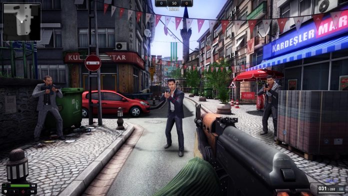 MMOFPS Oyun Türü Hakkında Detaylı Rehber1